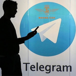 آموزش تصویری رفع مشکل هنگ کردن تلگرام